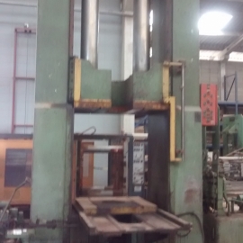 Prensa Hidráulica c/ unidade hidráulica