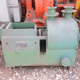 Desfibrador para Papel