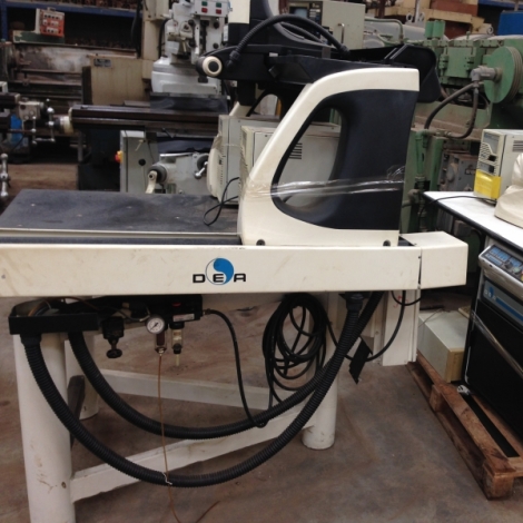 Maquina Tridimensional