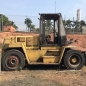 Empilhadeira Hyster