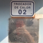 Trocador de Calor de Placa