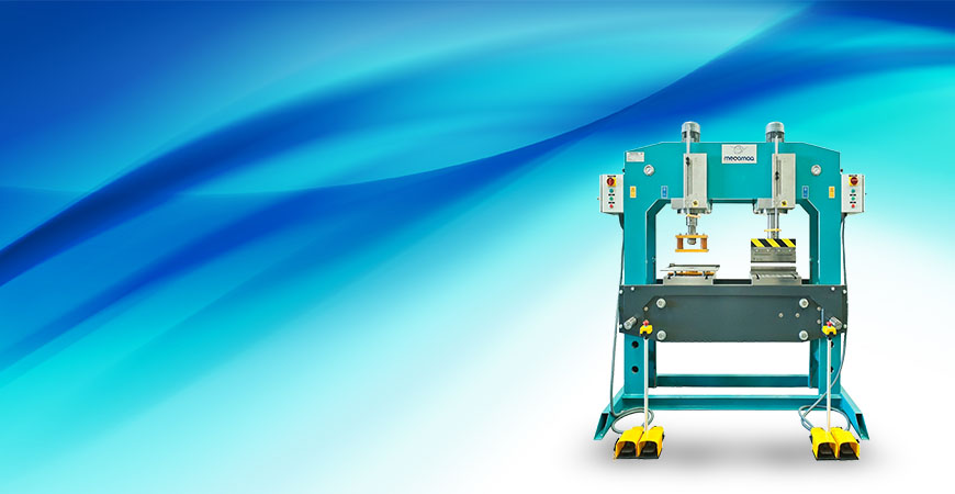 Máquinas Operatrizes