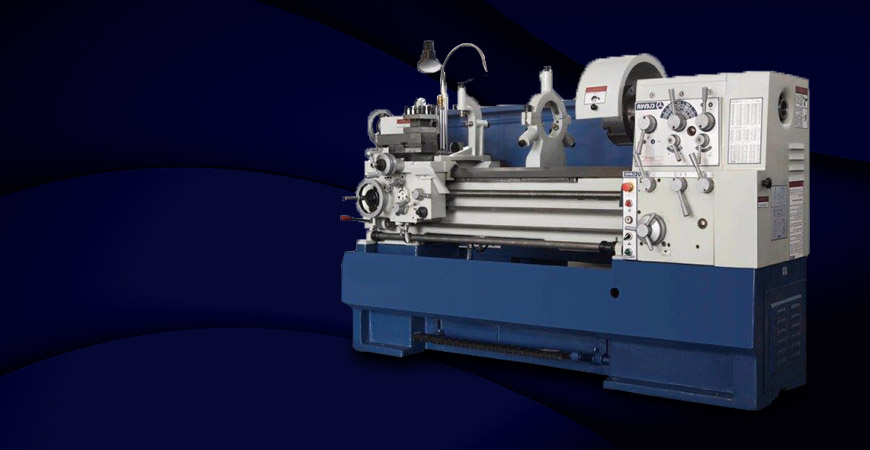 Máquinas Operatrizes